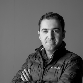 Amir SHAHCHERAGHIAN