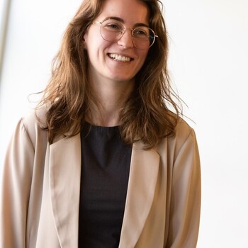 Rosalie Bouchard-Guérin