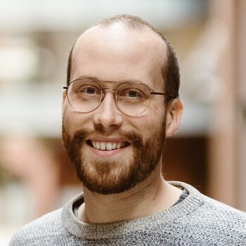 Jean-Sébastien Breault