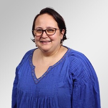 Nabila Yasmine Saidji