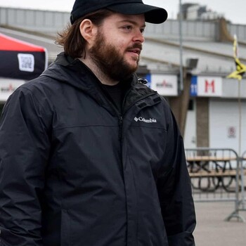 Charles Morissette-Proulx