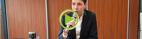 Les solutions d’économie circulaire pour la Plasturgie par MODITEC