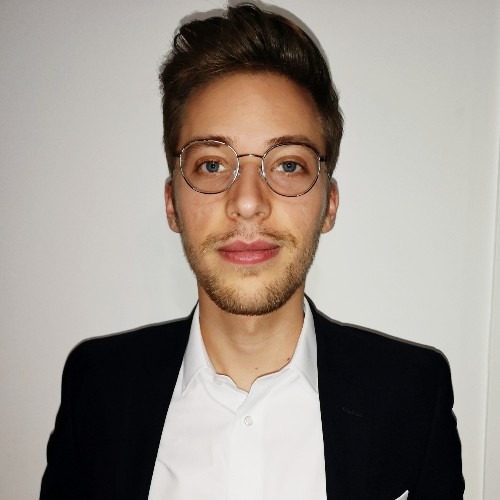 [Interview] Jérémy Thiebaut, un apprenti épanoui