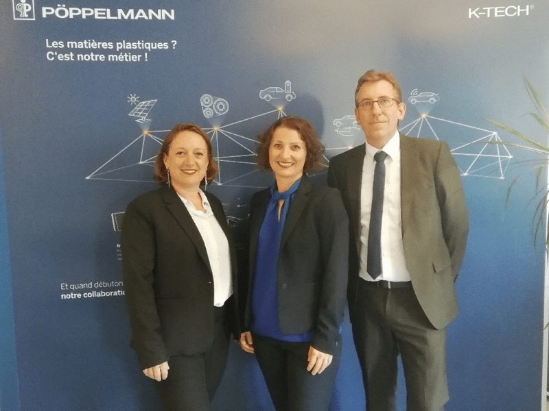 Interview with PÖPPELMANN