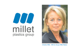 Interview with MILLET PLASTICS GROUP
