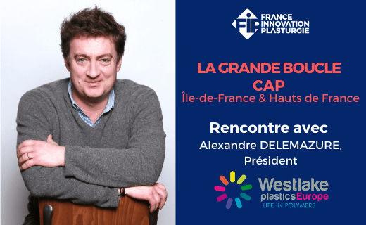 Interview with WESTLAKE