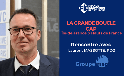 Interview avec GROUPE MEP