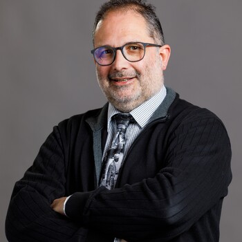 Jean-Luc ERNWEIN