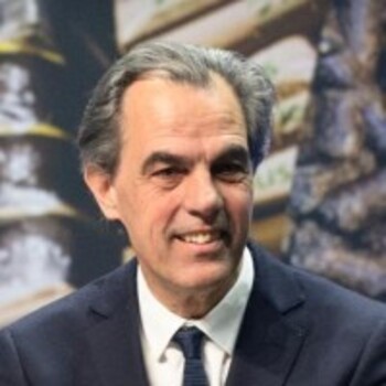 Philippe DESSERTINE