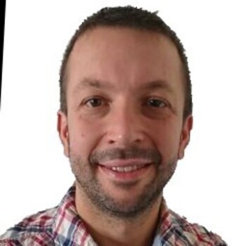 Fabrice Lescure