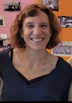 Sandra DE LAMO MARIN