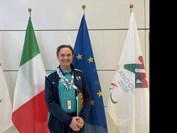 Stefano TOFFOLI