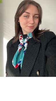 Alicia LEDIG