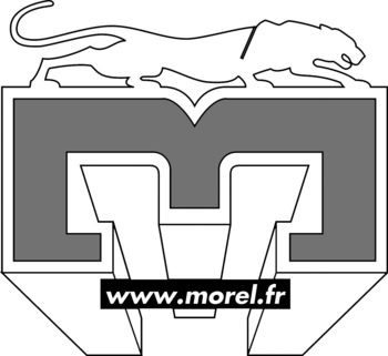 MOREL SAS