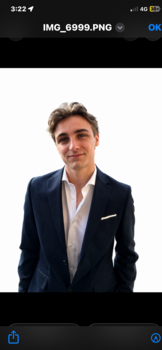 Maxence BOUILLE