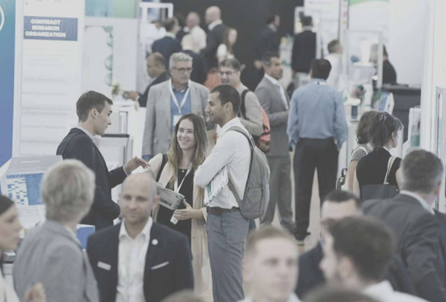 The Pharma Days, set to become the Europe's future pharmaceutical networking hub