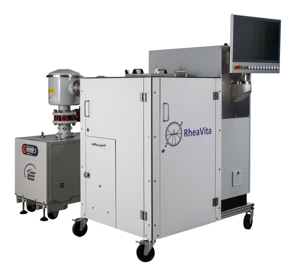 RheaLyo™ Mono freeze-Dryer