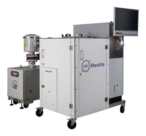 RheaLyo™ Mono freeze-Dryer