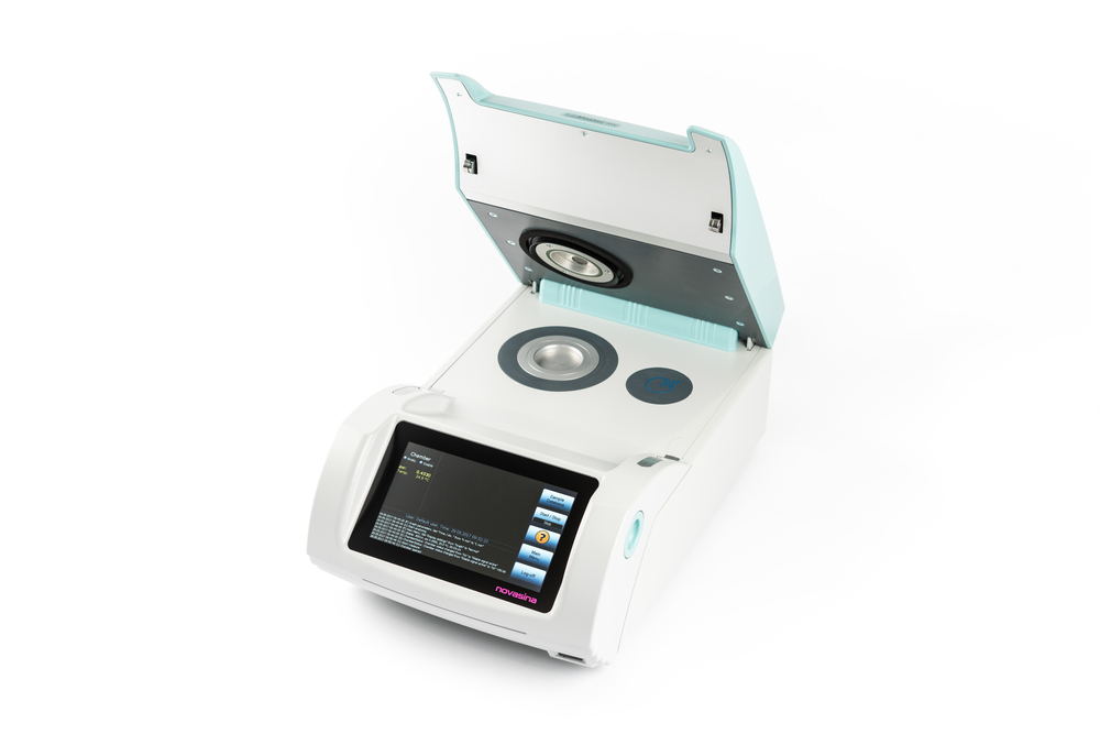 Novasina LabMaster-aw neo