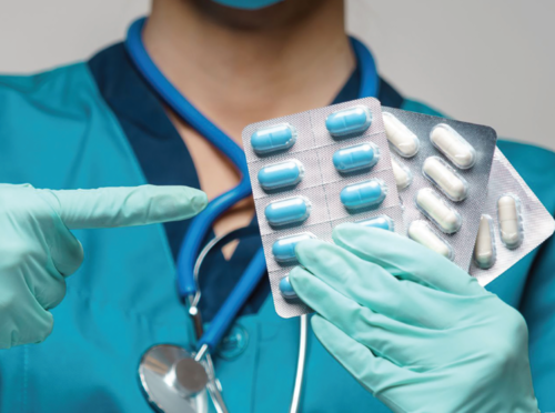 Flexapharm® SBC