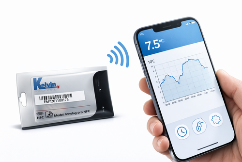 Innolog NFC