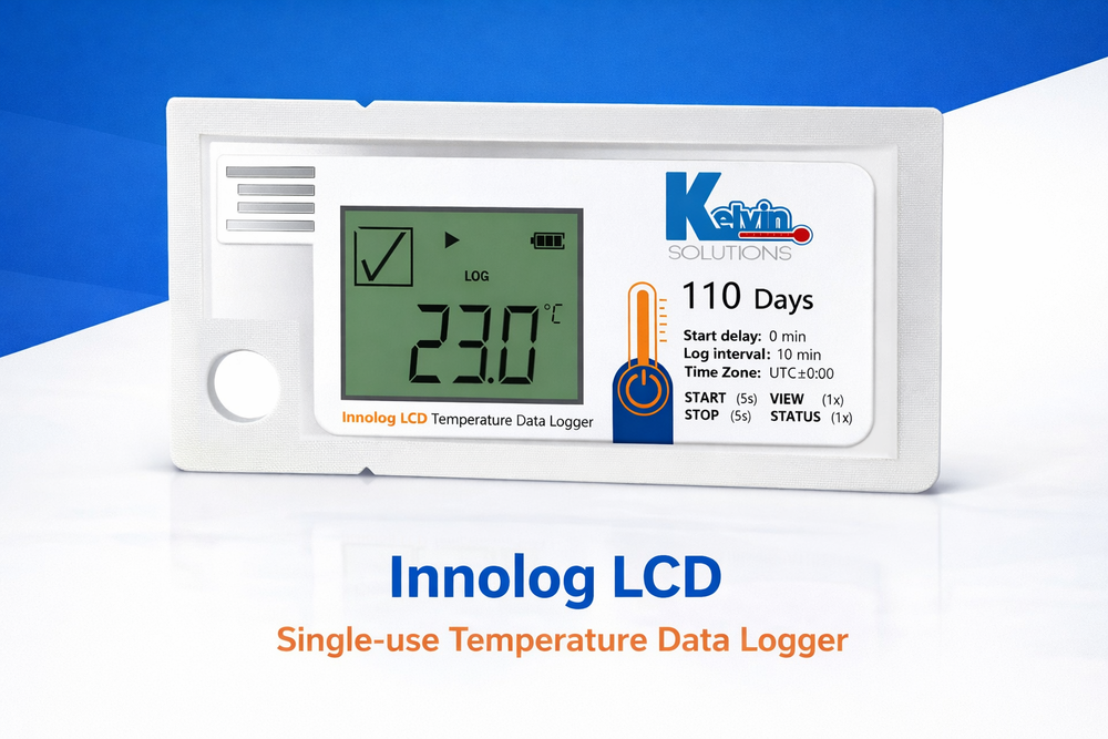 Innolog LCD