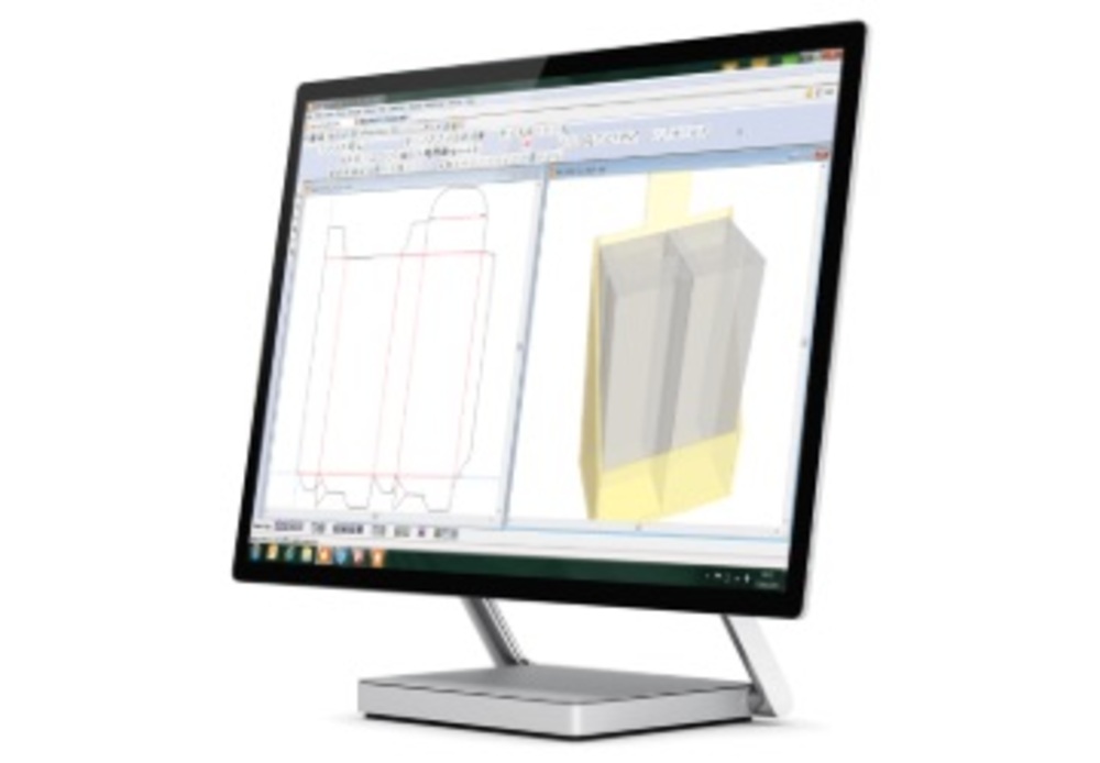 Packaging Structural Design - ArtiosCAD