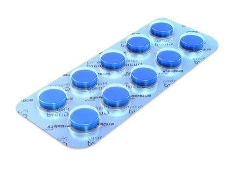 PharmaGuard