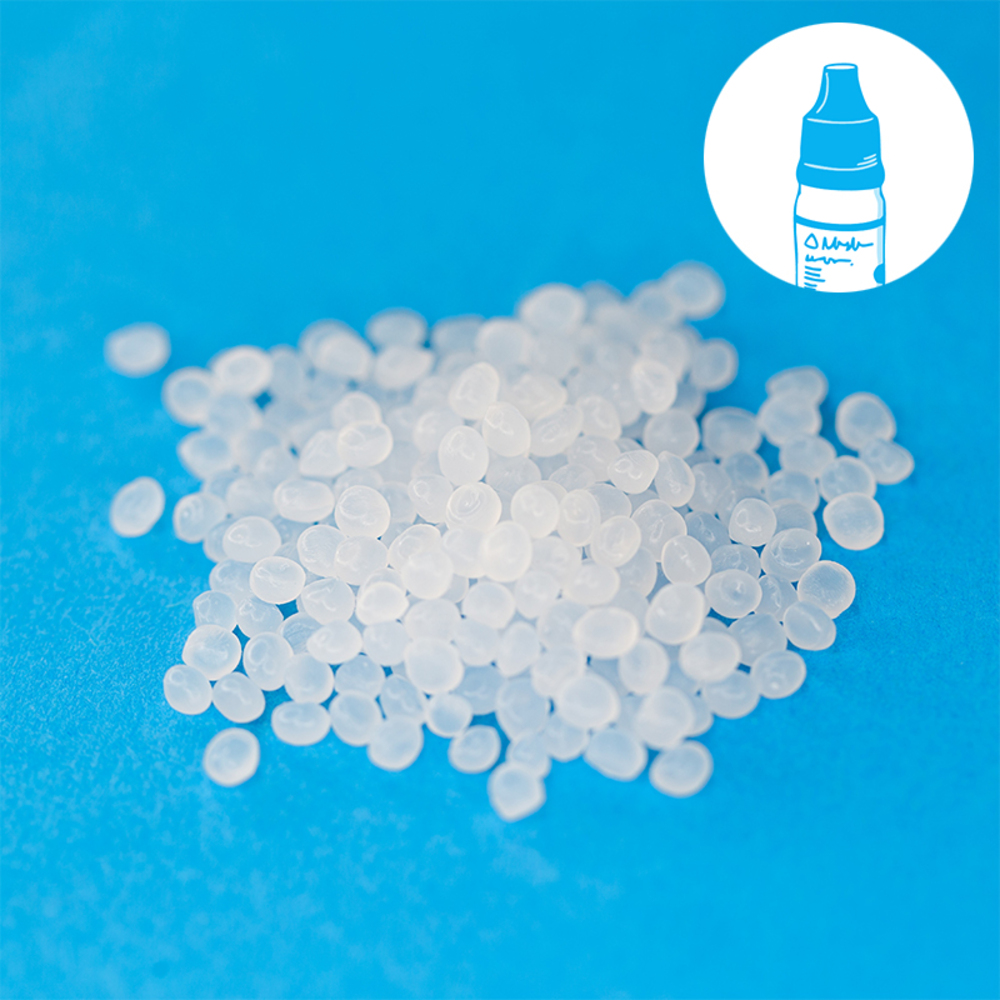 MedEco XPI C4 - for Blow-Fill-Seal & more!