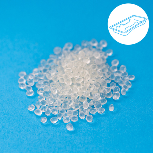 MedEco XCB – for trays, sterile barrier packaging & more!