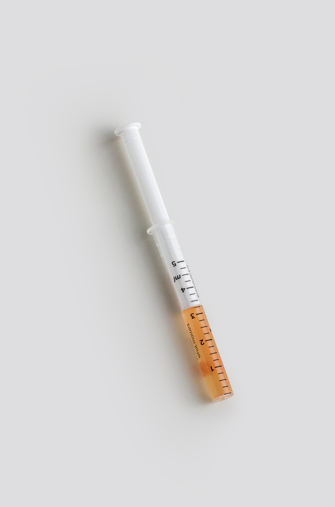 Oral dosing pipettes