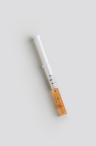 Oral dosing pipettes
