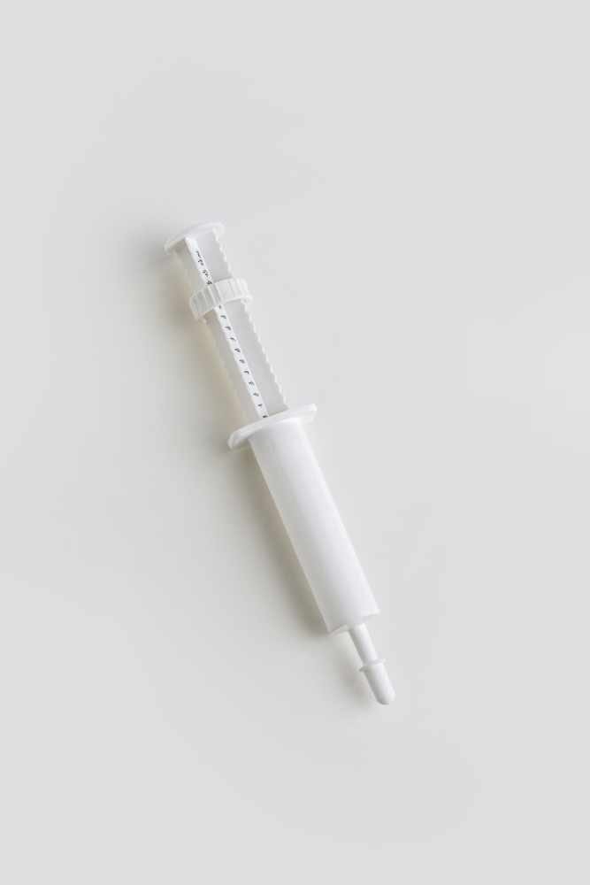 Injectors & Applicators 