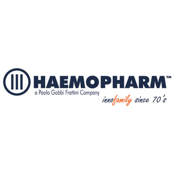 HAEMOPHARM HEALTHCARE