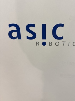 Asic Robotics