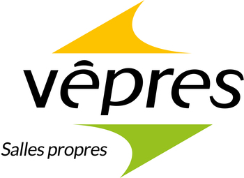 VÊPRES CLEANROOMS