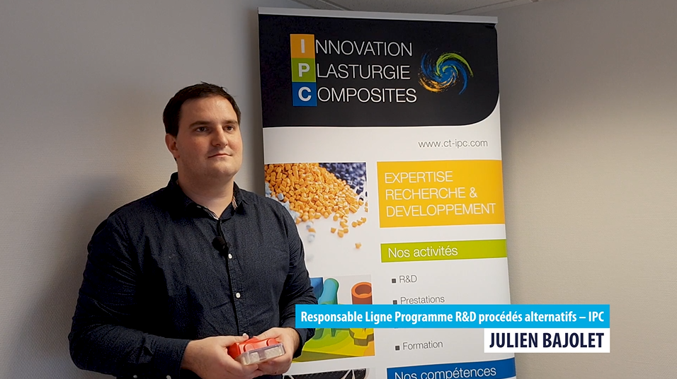 Interview du mois de Janvier avec IPC