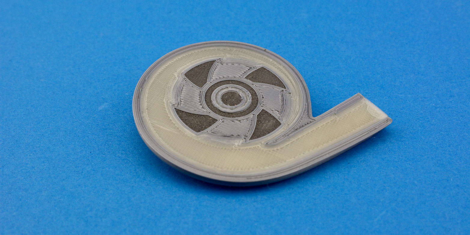 Fabrication additive magnétique : des avancées qui font battre le cœur !
