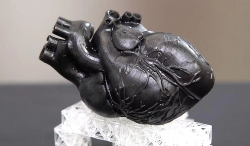 Adaptive3D unveils new, more flexible 3D printing material