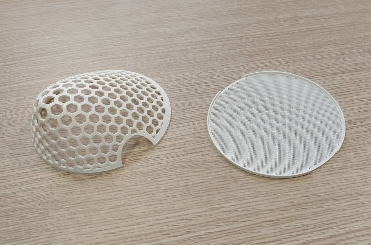 Lattice Medical La reconstruction mammaire grâce à l’impression 3D