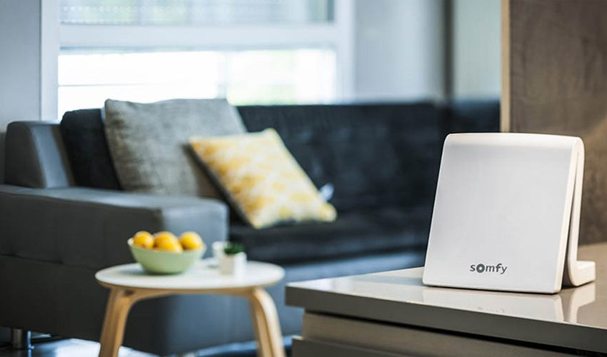 Somfy maximises the potential of FFF additive manufacturing in its R&D centre