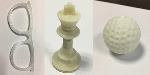 Bombix 3D designs 3D printers capable of using recycled granules
