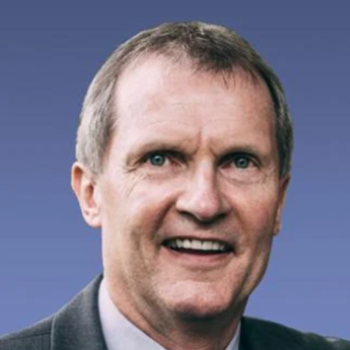 Terry WOHLERS