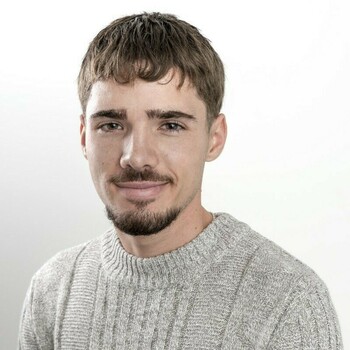 Raphaël CRIADO