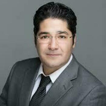 Dr Mohsen SEIFI