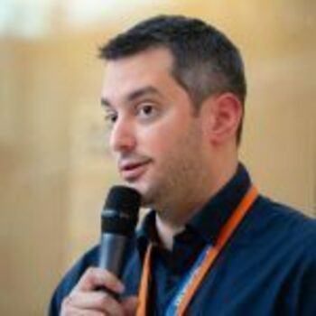 Julien GUILLEN