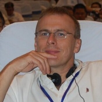 Jean Christophe BAUDEZ