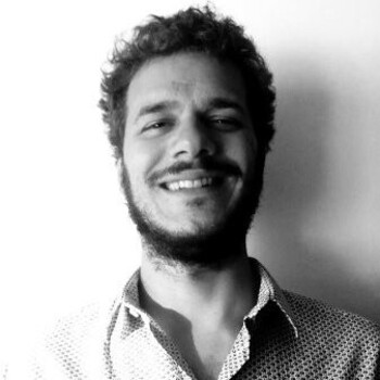 Lorenzo ROGAI FAUVETTE