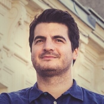 Pierre-Antoine ARRIGHI