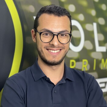 Loïc BARROSO